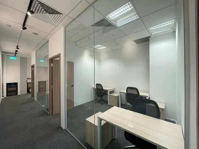 Parkway Suites