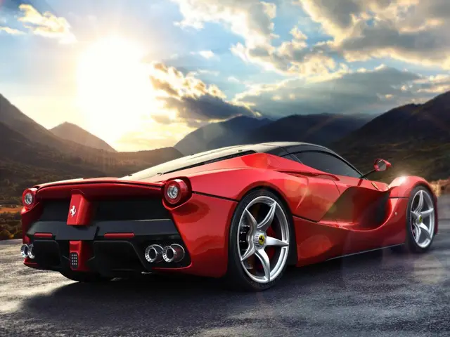 Parsons Automobile Pte Ltd
