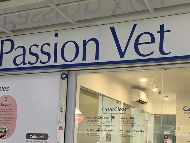 Passion Veterinary Clinic
