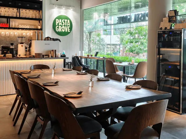 Pasta Grove