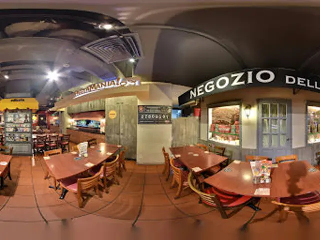 PastaMania
