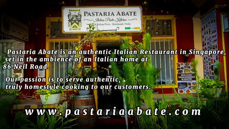 Pastaria Abate