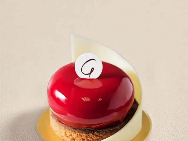 Patisserie G