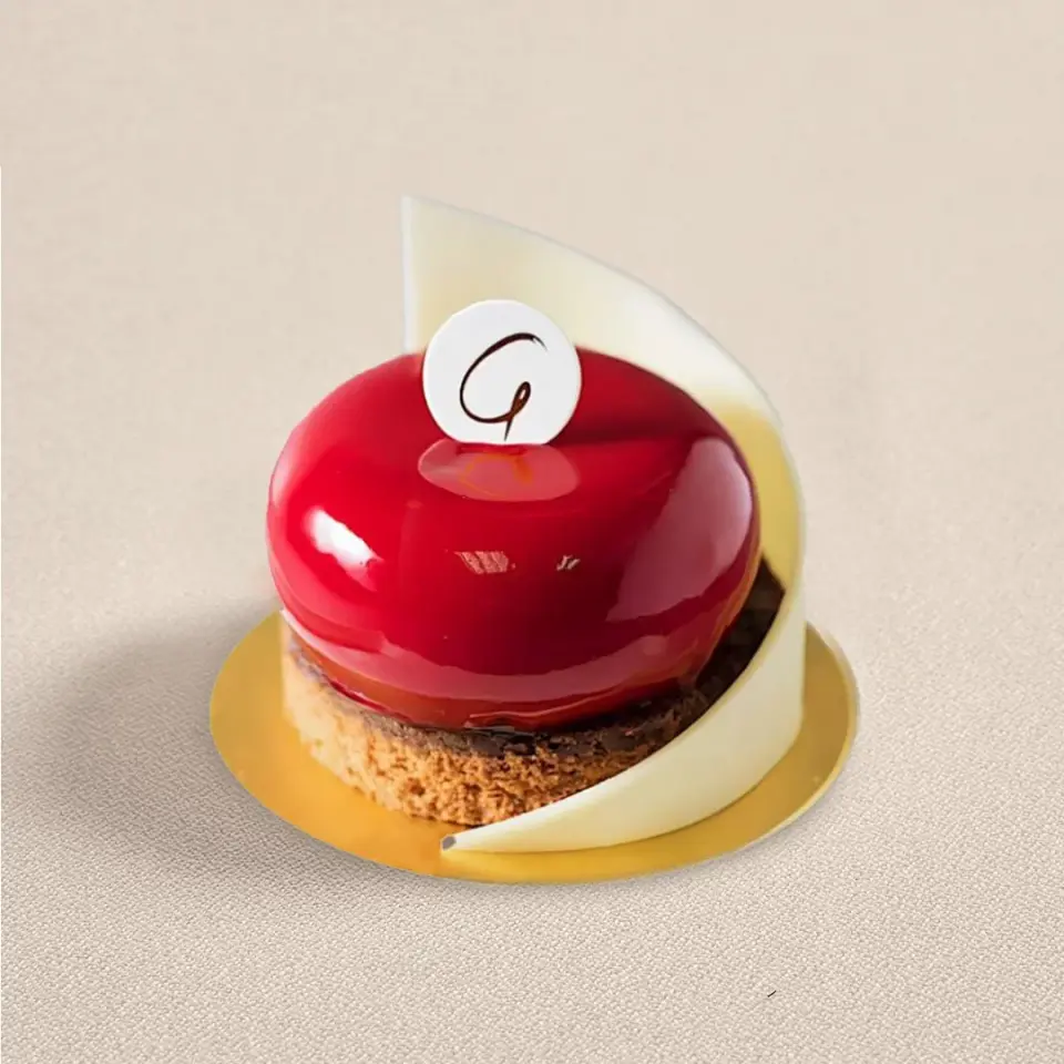 Patisserie G
