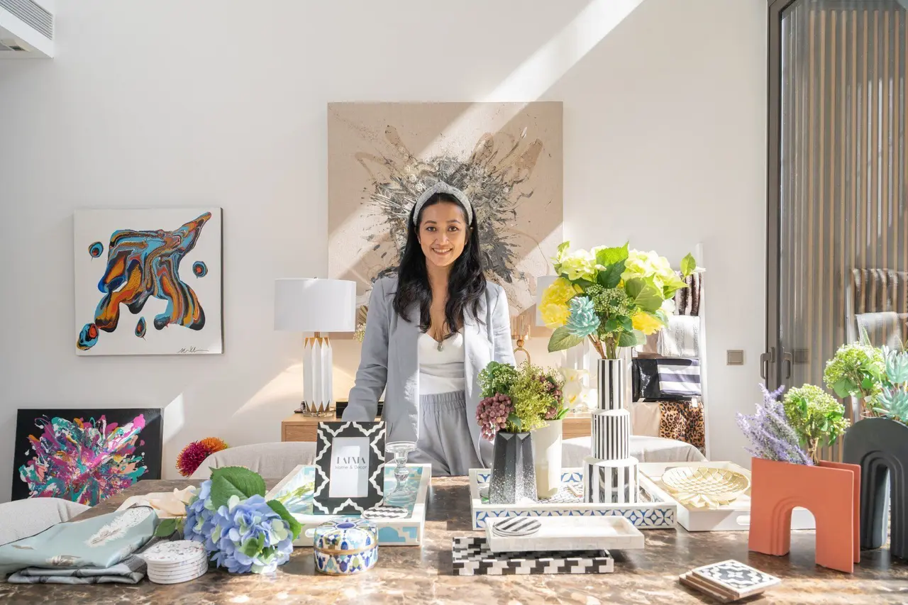 Patria Home And Decor