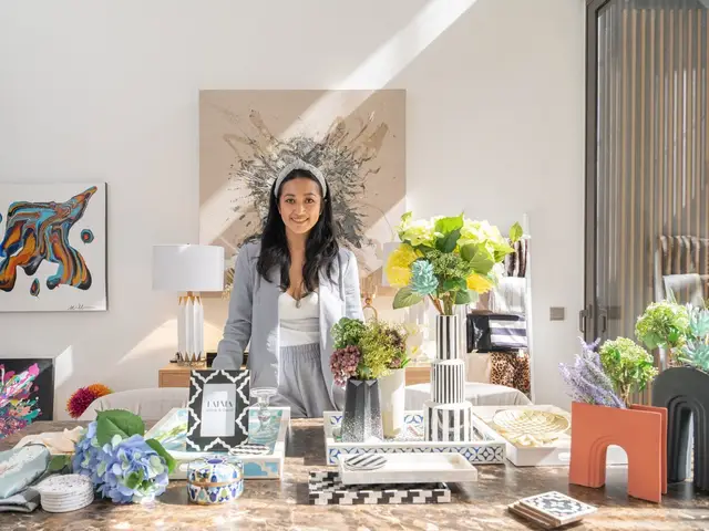 Patria Home And Decor