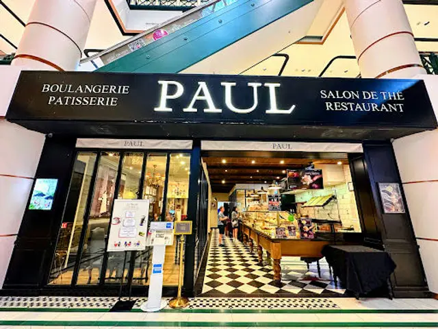 Paul