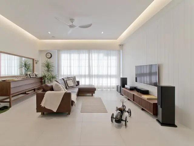 Pavilon Building Contractor