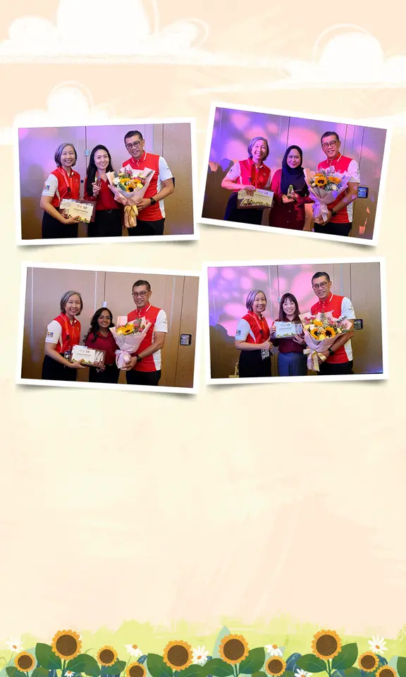PCF Sparkletots Preschool @ Kembangan Blk 326 (DS)