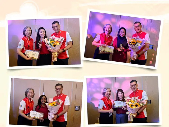 PCF Sparkletots Preschool @ Punggol Shore Blk 171C (EY)