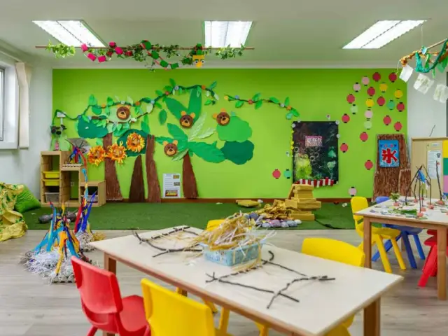 Pegasus International Preschool