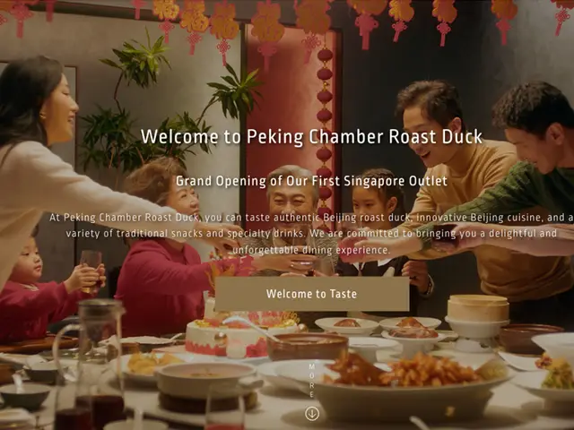 Peking Chamber Singapore