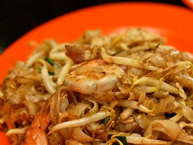 Penang Kitchen