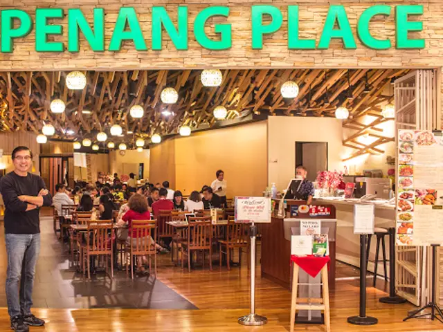Penang Place Restaurant & Catering