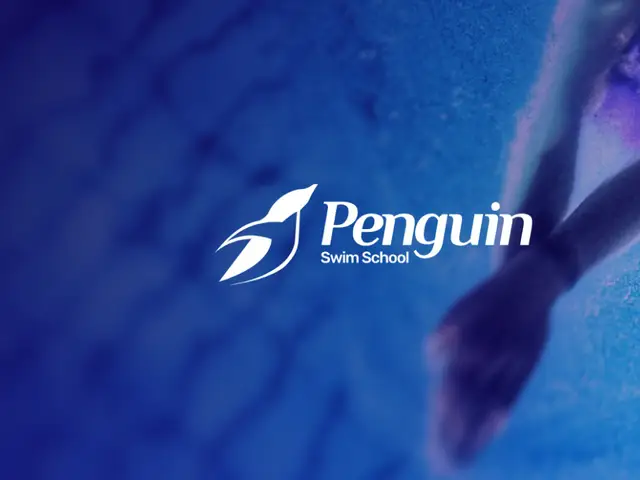Penguin Swim School