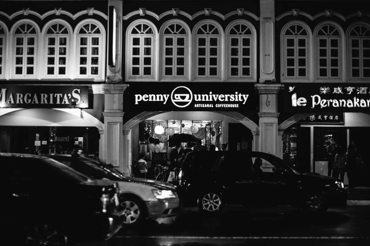 Penny University