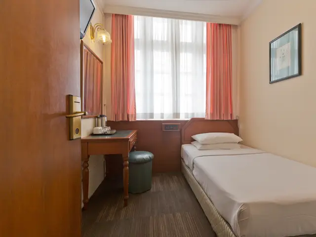 Penta Hotel