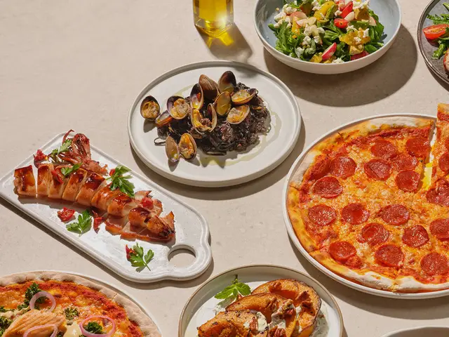 Peperoni Pizzeria