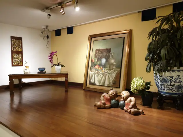 Perak Hotel