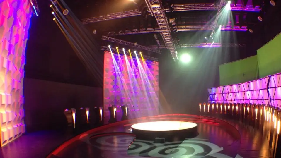 Performance Studios Pte Ltd