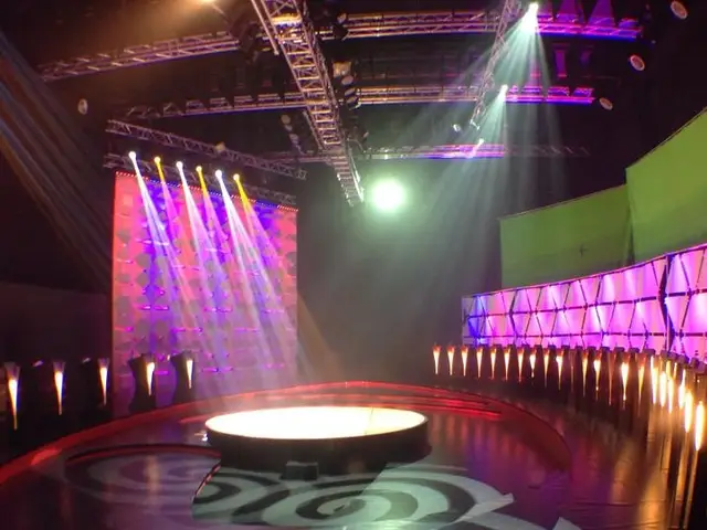 Performance Studios Pte Ltd