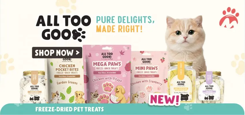 Pet Master Mega Store