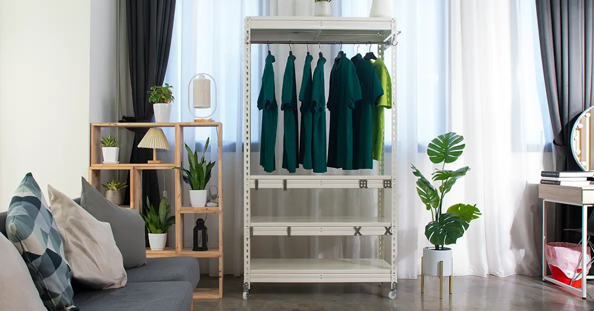 PG Storage Systems