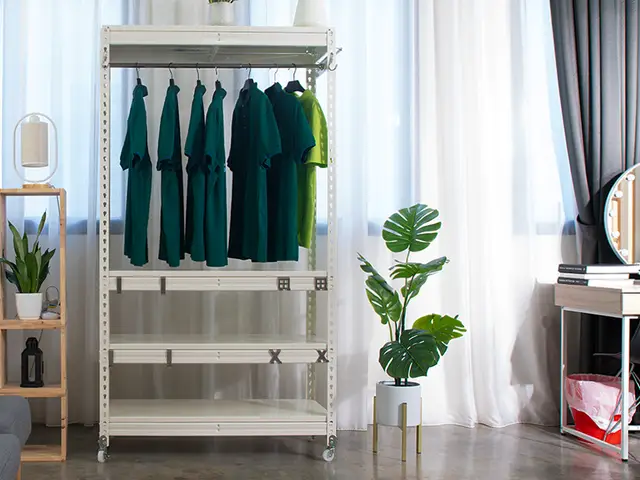 PG Storage Systems