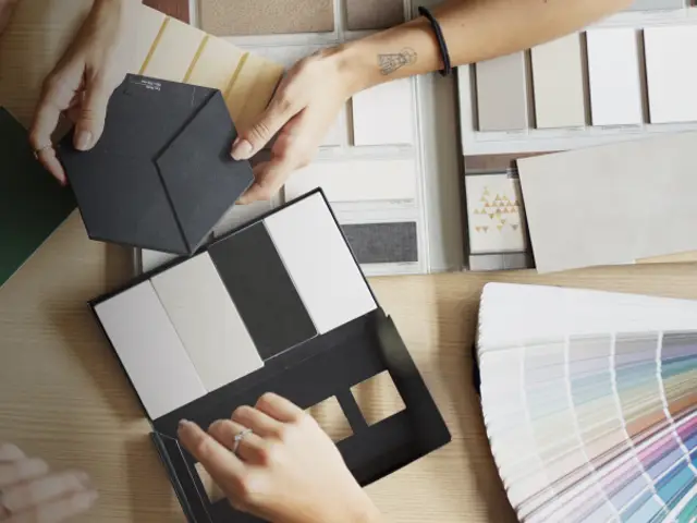 PHD Posh Home Design