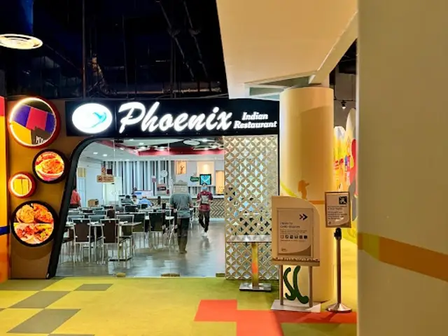 Phoenix Indian Restaurant