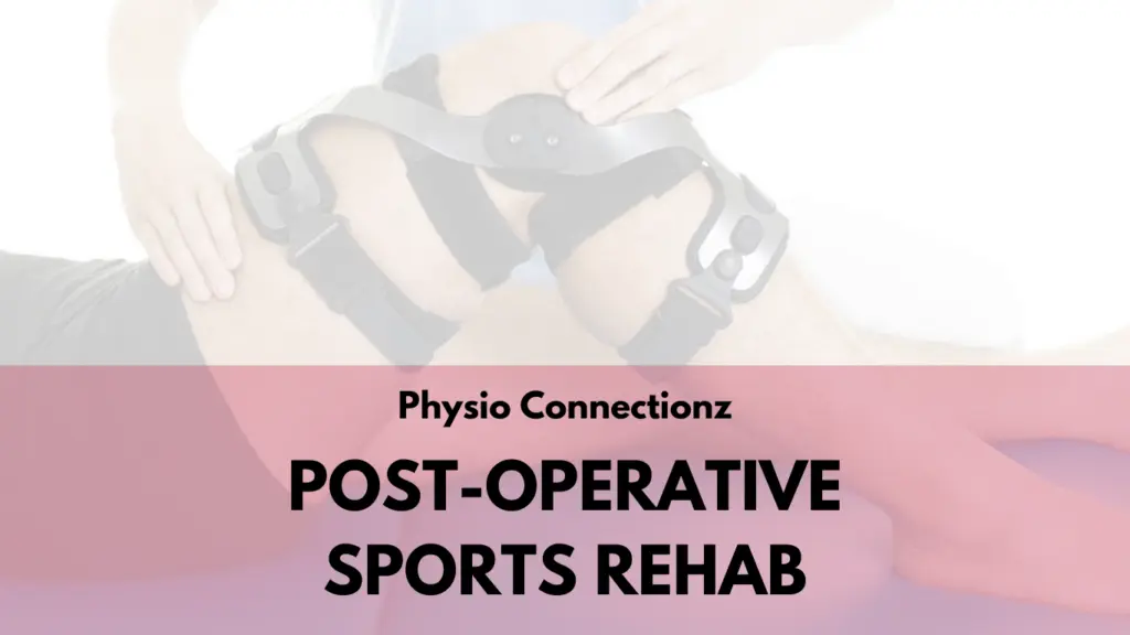 Physio Connectionz