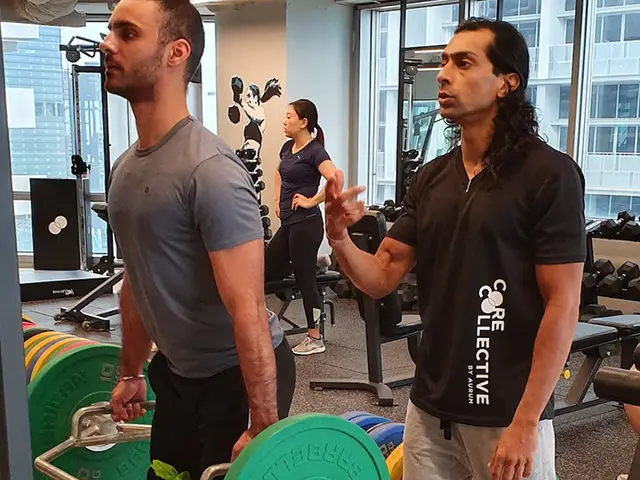 PhysioDass Spine & Sports Rehab