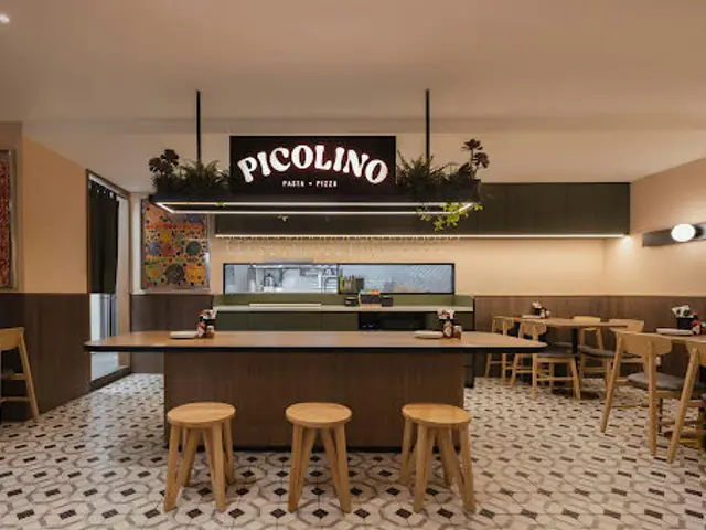 Picolino Orchard