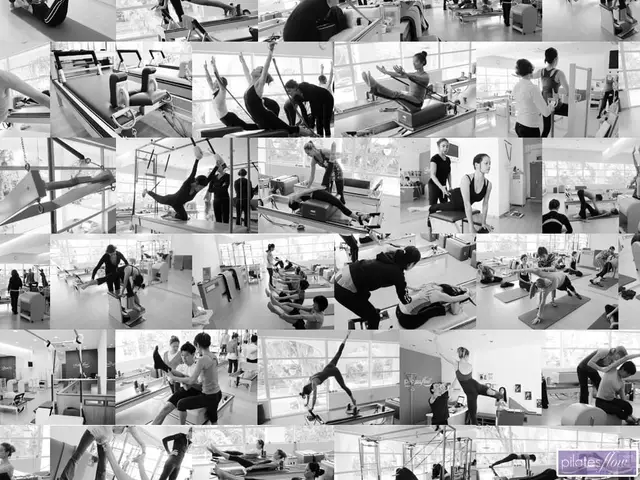 Pilates Flow