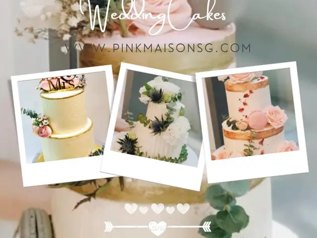 Pink Maison
