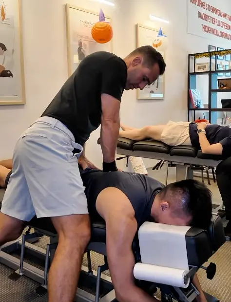 Pinnacle Chiropractic