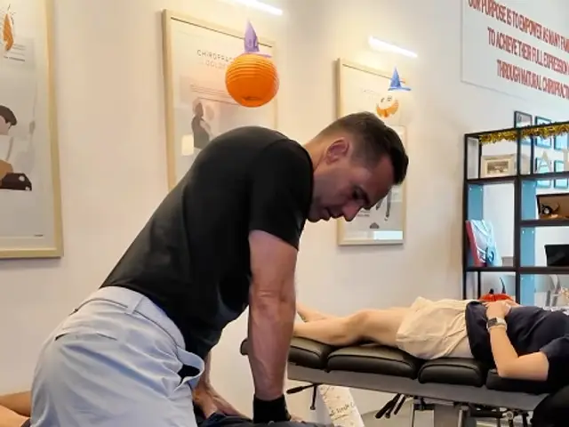 Pinnacle Chiropractic