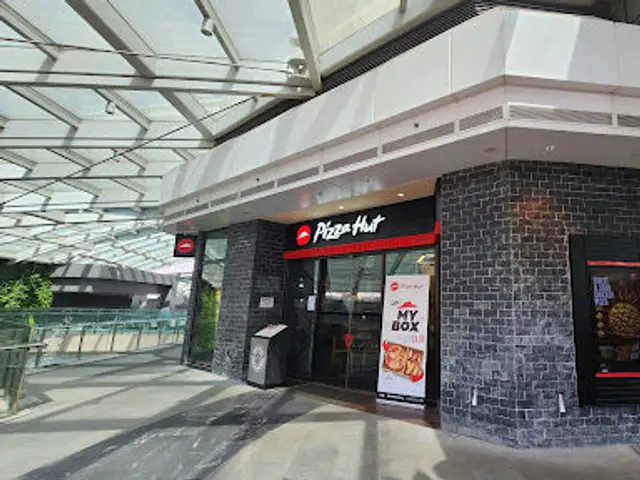 Pizza Hut Westgate