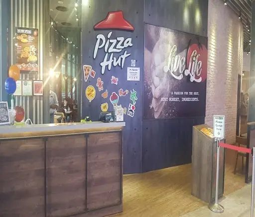 Pizza Hut