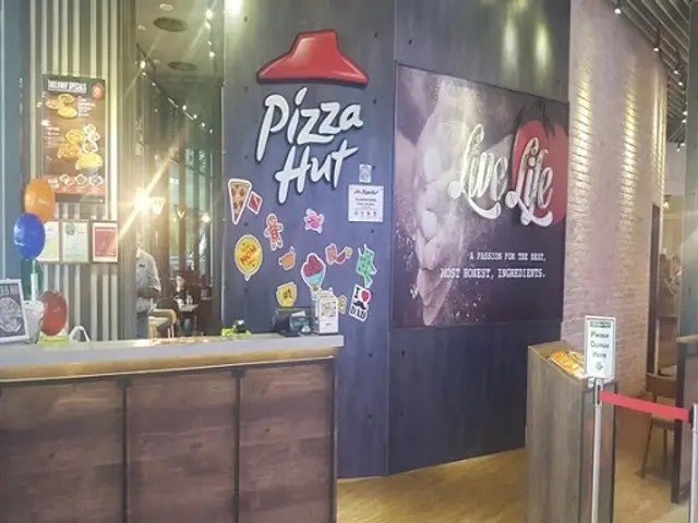 Pizza Hut