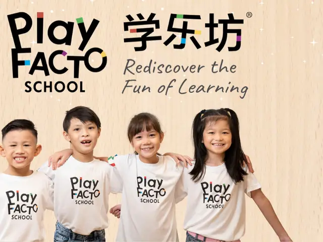 Playfacto School
