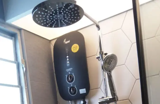Plumbing & Electrical Works Singapore - Arrow Electrical Engineering Pte Ltd