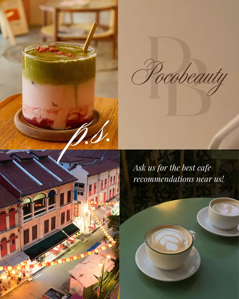Pocobeauty