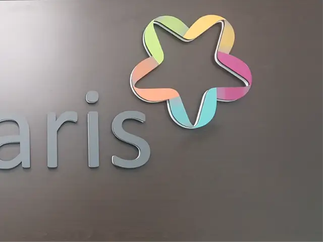 Polaris Network Pte Ltd