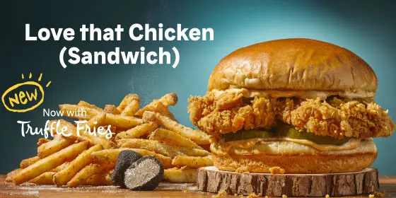 Popeyes Louisiana Kitchen