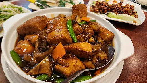 Por Kee Eating House