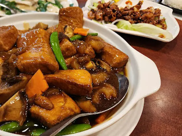 Por Kee Eating House