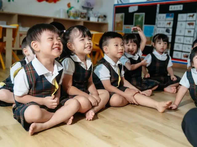 Posso Preschool @ Jurong East