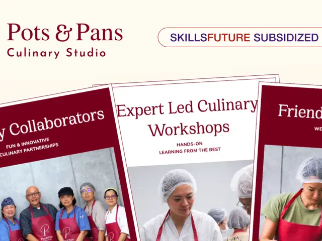 Pots & Pans Culinary Studio