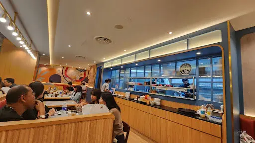 Poulet - Causeway Point